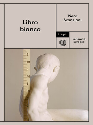 cover image of Libro bianco